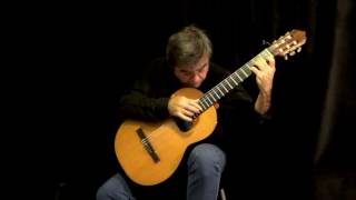 GOLDEN SLUMBERS / CARRY THAT WEIGHT (The Beatles)  classical guitar by Carlos Piegari chords