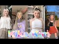 Kika Kim TIKTOK DANCE COMPILATION DC Kikakim