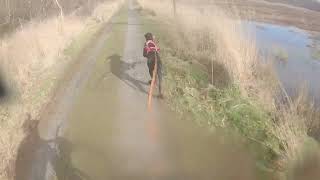 BCF: Scooter Zoran Maldegem(7km) Part 1