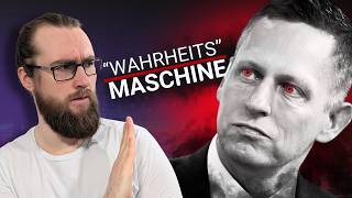 Meinungsfreiheit untergraben für nur 2000$ Net Worth