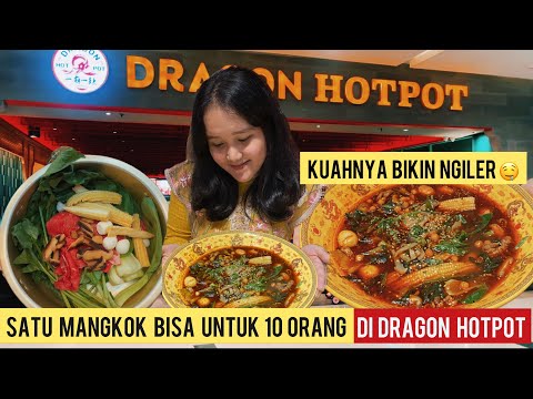 Is Dragon Hot Pot Halal