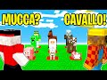INDOVINA CHI CON I MOB DI MINECRAFT