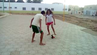 Eu Dando Olé Em Uma Menina Kkkk Só Que Não Né?