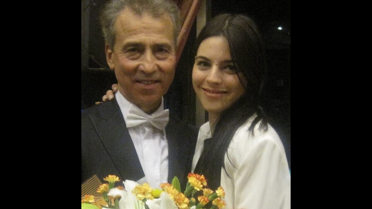 ARİF ÖZGÜLÜŞ - DİLHAN NAZ ÖZGÜLÜŞ - GECE KİRPİKLİ KADIN - MUHAYYER KÜRDİ