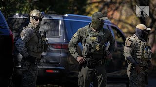DHS ramps up immigration operations in Charlotte, North Carolina