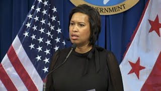 LIVE: Authorities to discuss deadly DC carjacking
