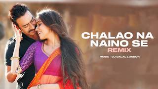 Chalao Na Naino Se | BBSR Beats Remix | Bollywood Dance Mix | Himesh Reshammiya 