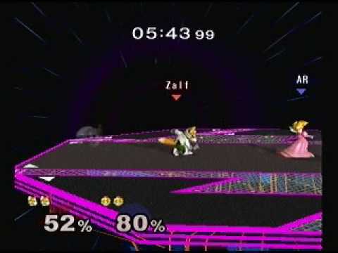 Armada vs Zgetto 4