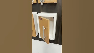 Haits 35mm Soft Closing Door Hinge with Fixed Base For Kitchen Cabinets