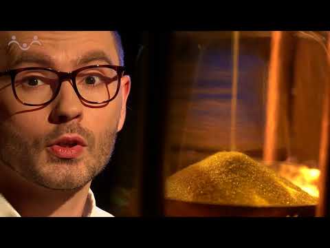 Загадки Евангелия. «Всегда ли можно покаяться?»