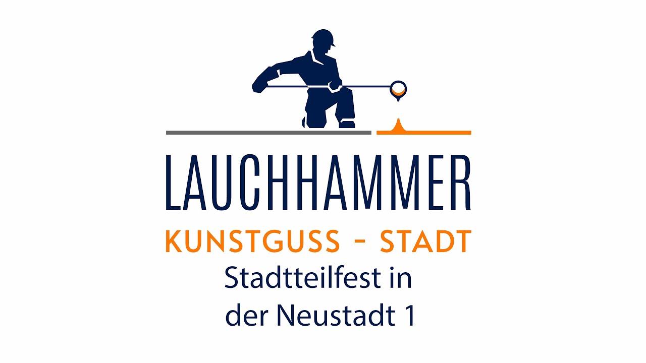 Stadtteilfest in der Neustadt 1