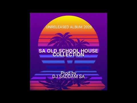 DJ Saddam - 08. UPete (DJ Extra - Samuele remix) (2026)