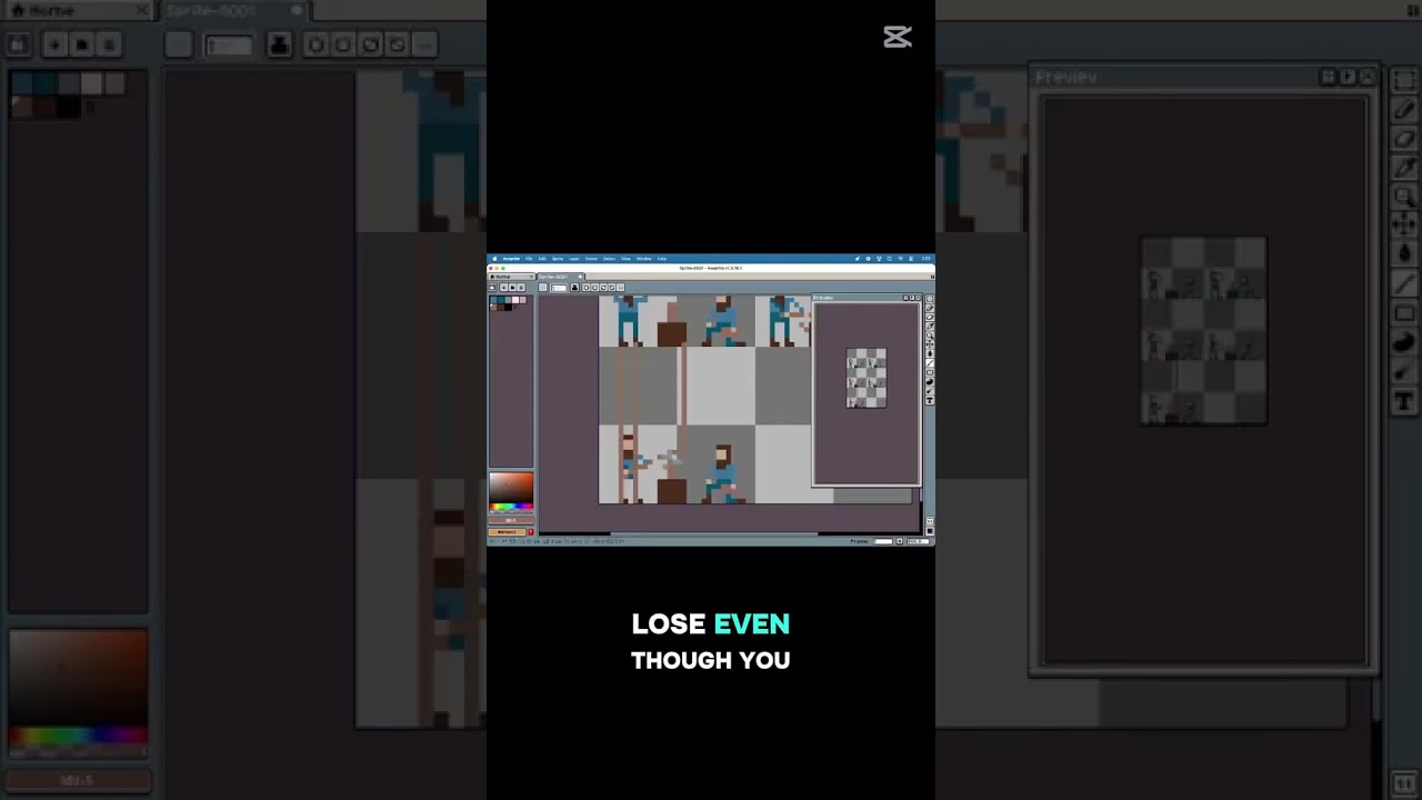 Game per day - Day 9 