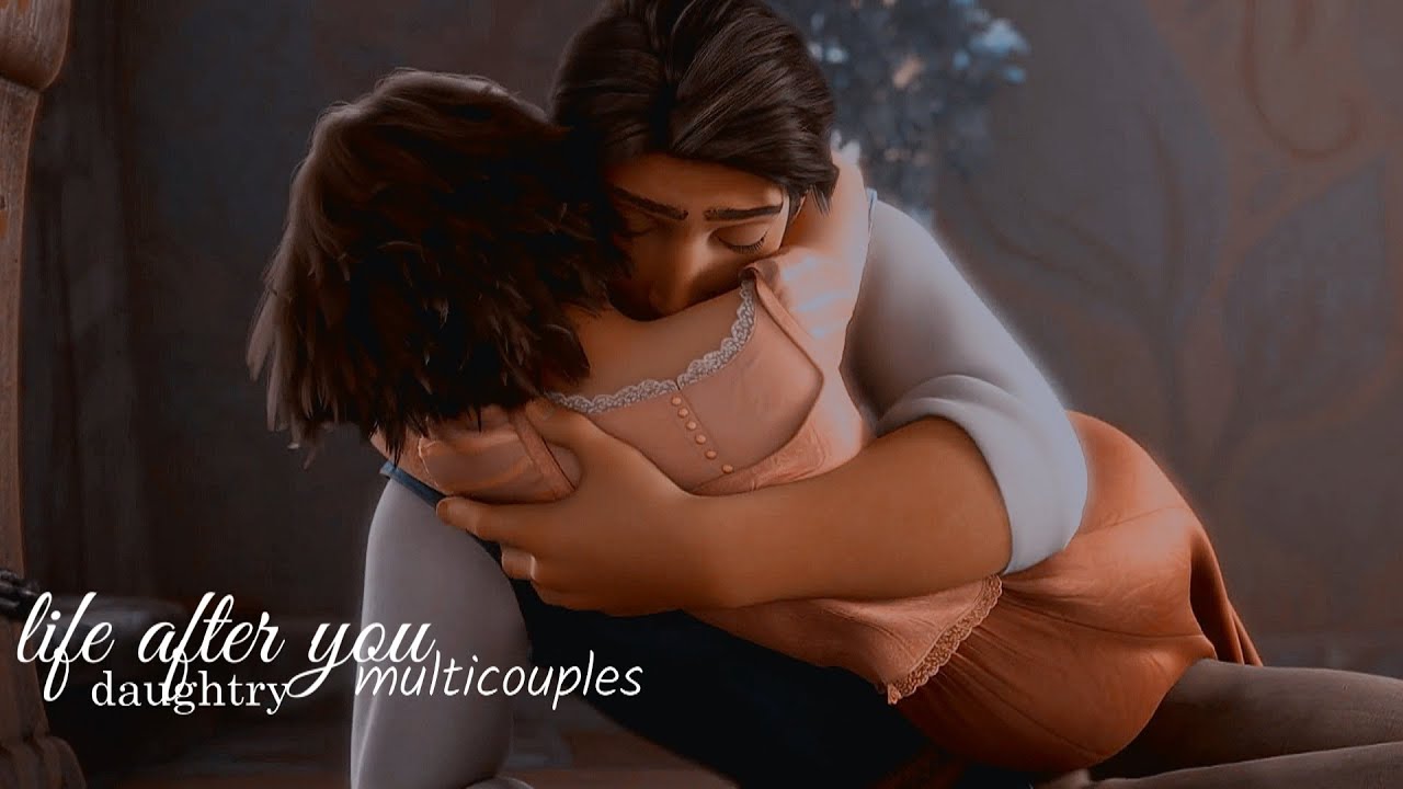 Life After You | multicouples