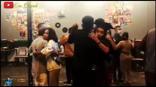 Versi kizomba terbaru | Fo Loron Ida Hau | Ovid 16 _ Cover. Andro Seran