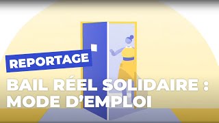 Comment devenir propriétaire en bail réel solidaire? | Paris Social et Solidaire ? | Ville de Paris