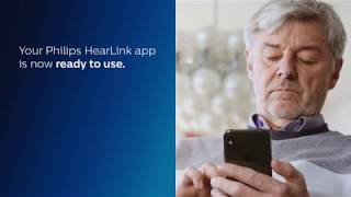 How to use Philips HearLink App screenshot 5