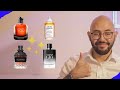 The Sexiest Men&#39;s Fragrances On The Market Currently | Men’s Cologne/Perfume Review 2024