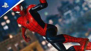 Spider-Man PC Mods and Pics on X: The Julen Urrutia Spider-Man