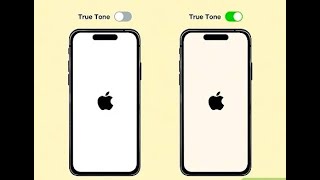 True Tone Check Iphone Iphone এর True Tone কভব Check করবন Check True Tone Iphone