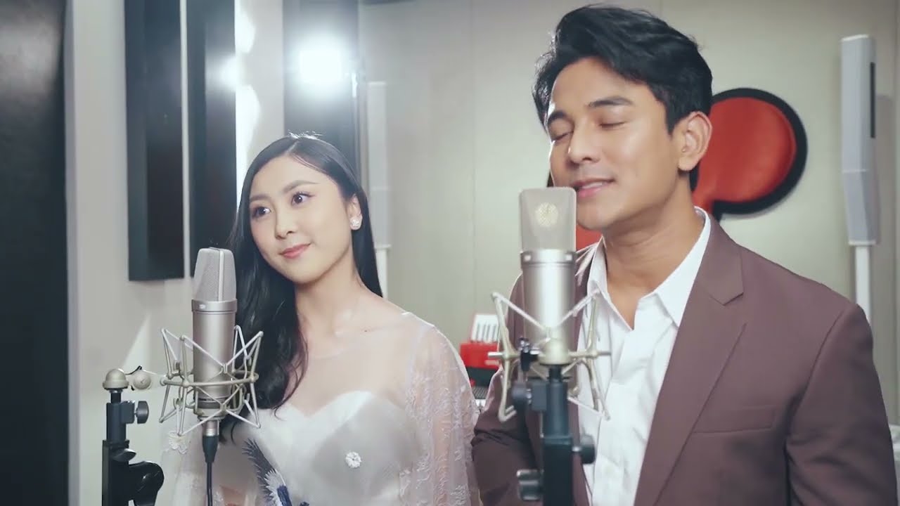 ตัวอย่างเพลง ขอพบในฝัน อัลบั้ม 