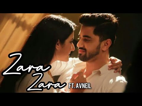 Avneil on zara zara (Female)