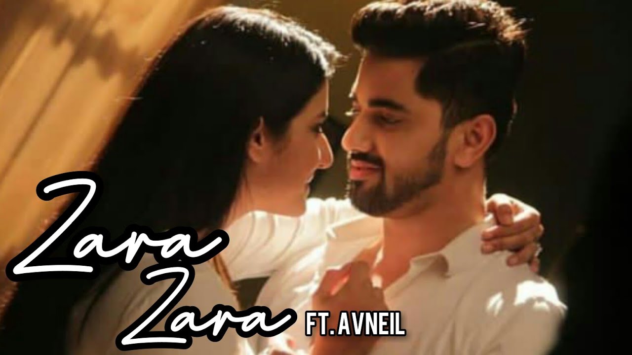 Avneil on zara zara Female