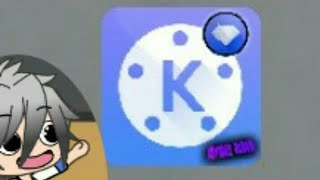Finalmente ho Kinemaster Diamond!!!!