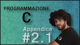 Videolezioni C | 2.1 (APPENDICE) - Approfondimento I/O (scanf e printf)