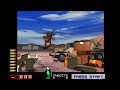 AREA 51 Arcade 1995 Atari Games
