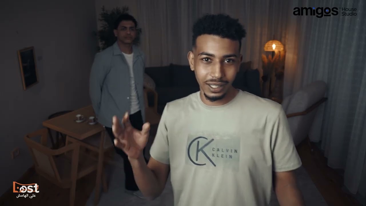 التعليم في زمن الضغط | هنا لوست على الهامش