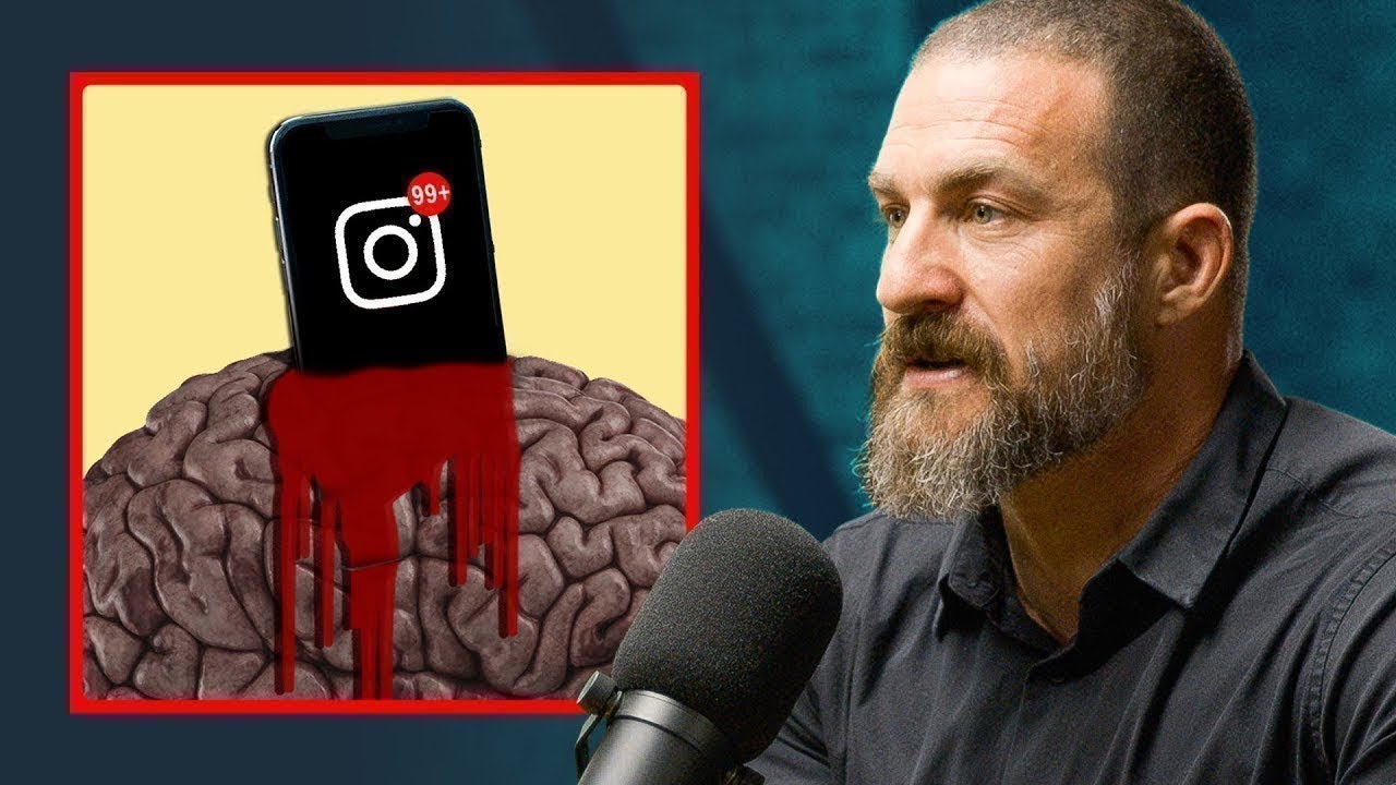 Why You're Always Bored & Unsatisfied - Neuroscientist Andrew Huberman