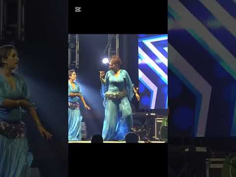 اسكاس اماينو Amazigh Houda Chikhat Maroc رقص Dance Live Music اكسبلور 