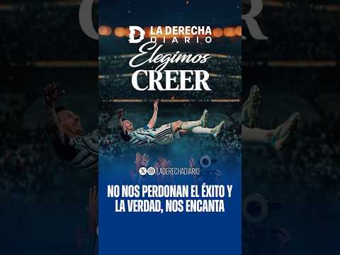 🇦🇷👑 El campeón que incomoda al mundo: Ellos hablan, la selección deja la vida en la cancha