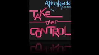 Afrojack Ft. Eva Simons - Take Over Control (top music Word)