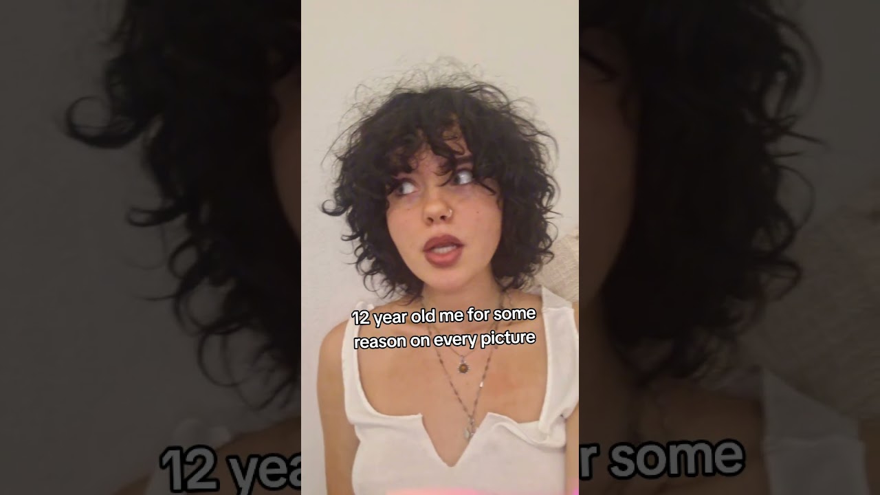 selfies were the shit