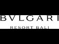 Bvlgari Resort Bali - Итальянский стиль и балийская магия среди первозданной природы