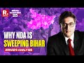 Bihar 2025 Election Results: NDA's Sweep Explained 🗳️