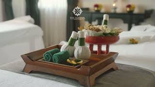 Authentic Lanna Healing at Oasis Spa, Chiang Mai