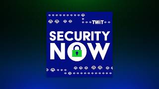 Security Now 1098