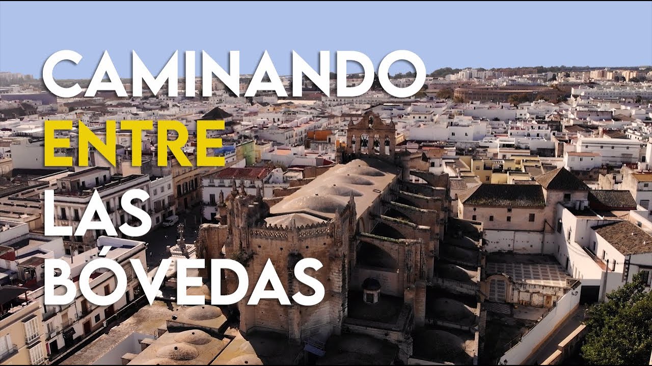 Caminando entre las bóvedas. Micro Historias de El Puerto de Santa María (22)