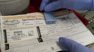 Mistake Proofing: Case Example on Misidentified Specimens Profile
