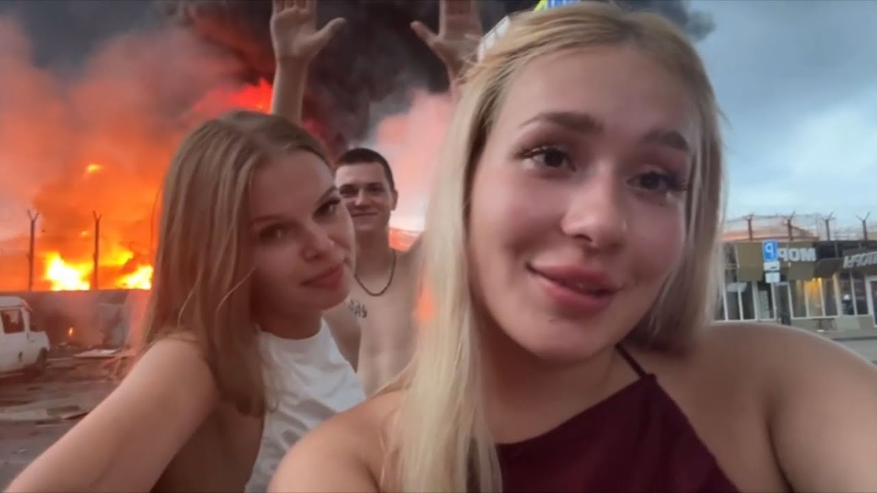 Best tiktok cringe | CRINGE THAT GAVE ME SECONDHAND BRAINROT 65