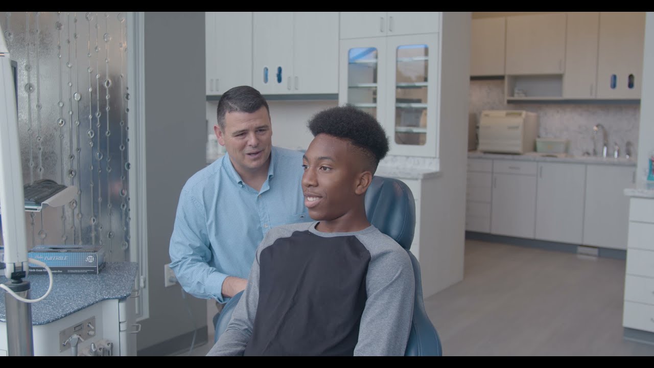 Why We Chose Dunn Orthodontics.