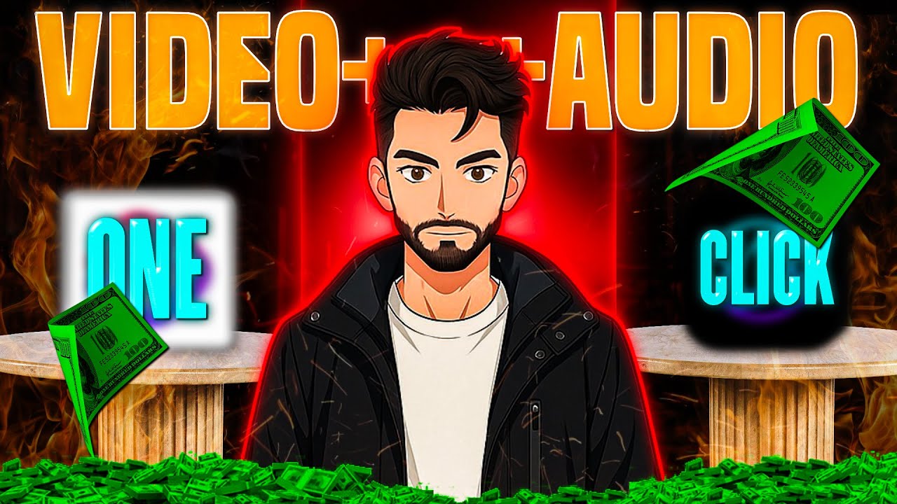 I Tested Higgsfield Kling 2.6 Audio - Sound & Video in One Shot!