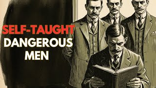 Download Lagu Why Self Taught Men Are Rare, Quiet, and Extremely Dangerous MP3