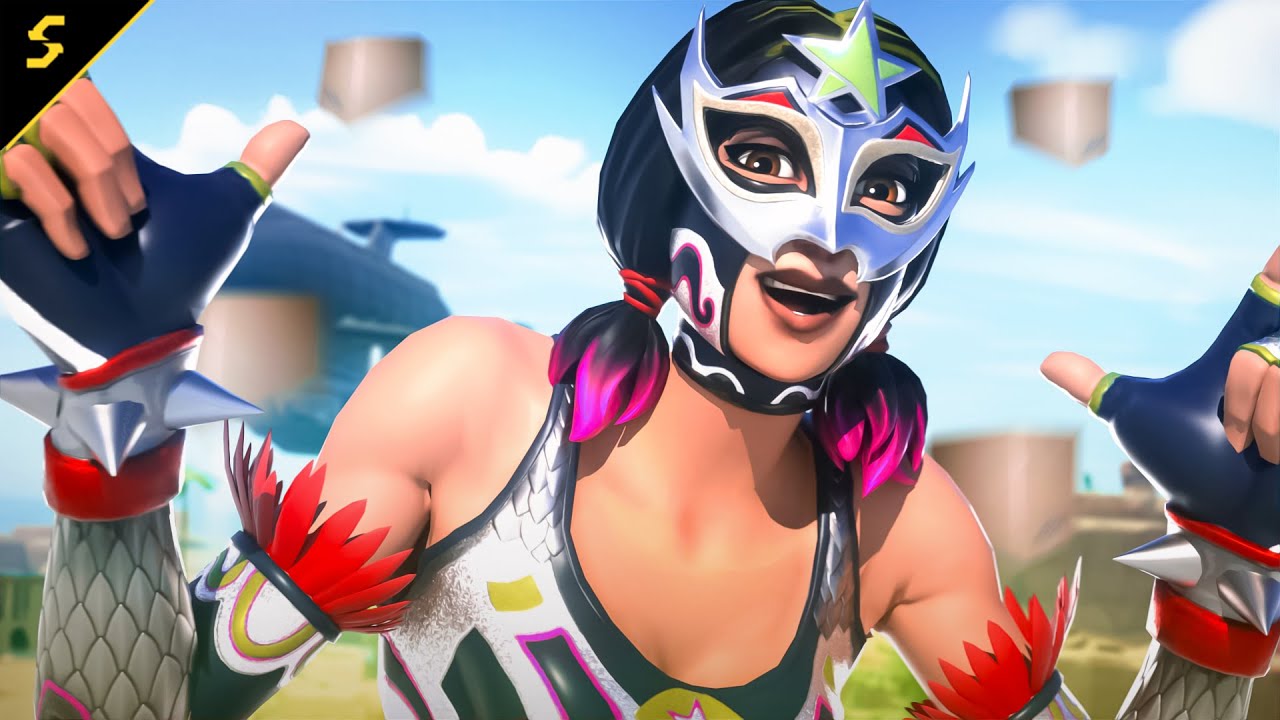 Ever heard of Siko? 🪐 | Fortnite Team Highlights ft. Seanvp, Cowjoww, Normaal