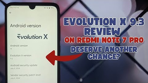 Evolution X 9.2 Review: Is It Worth It?