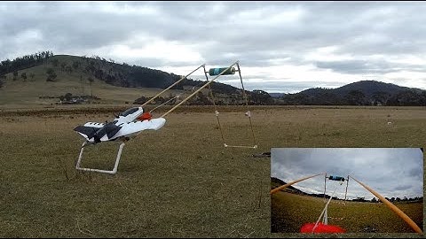 Zohd Dart XL Extreme FPV flying at Sandford 6 Jun 2021