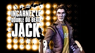 Borderlands The Pre-Sequel Trailer Le Double De Jack